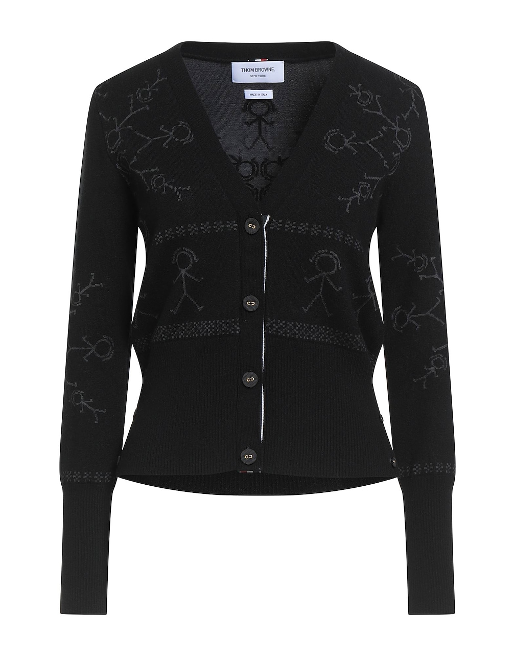 THOM BROWNE - Cardigans