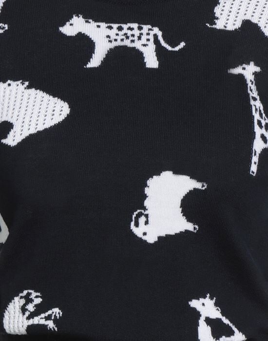 THOM BROWNE Водолазки