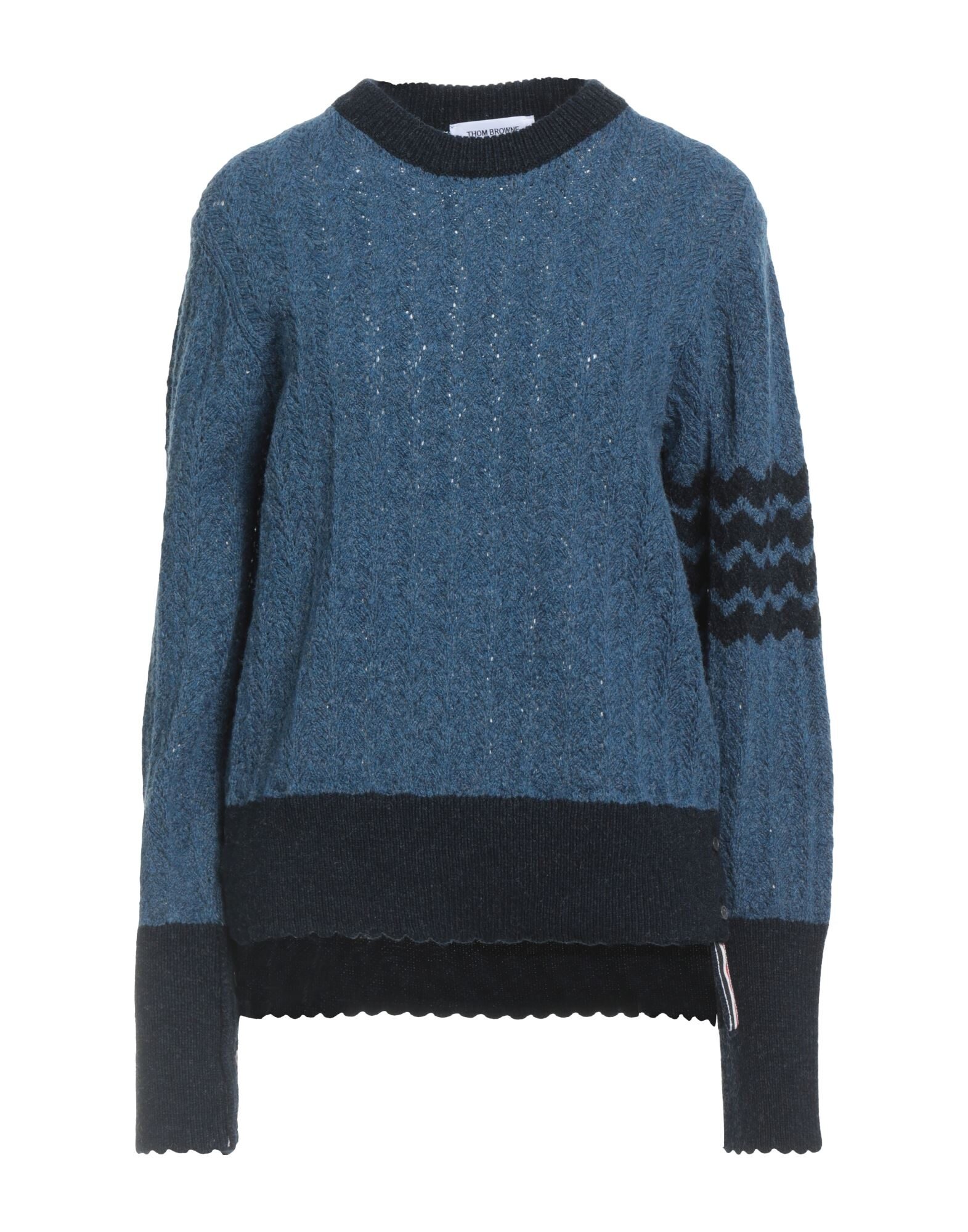 THOM BROWNE - プルオーバー