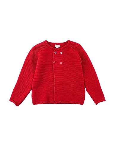 LALALÙ Cardigan 100% Cotton