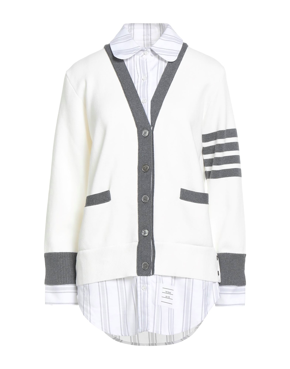 THOM BROWNE - Strickjacken