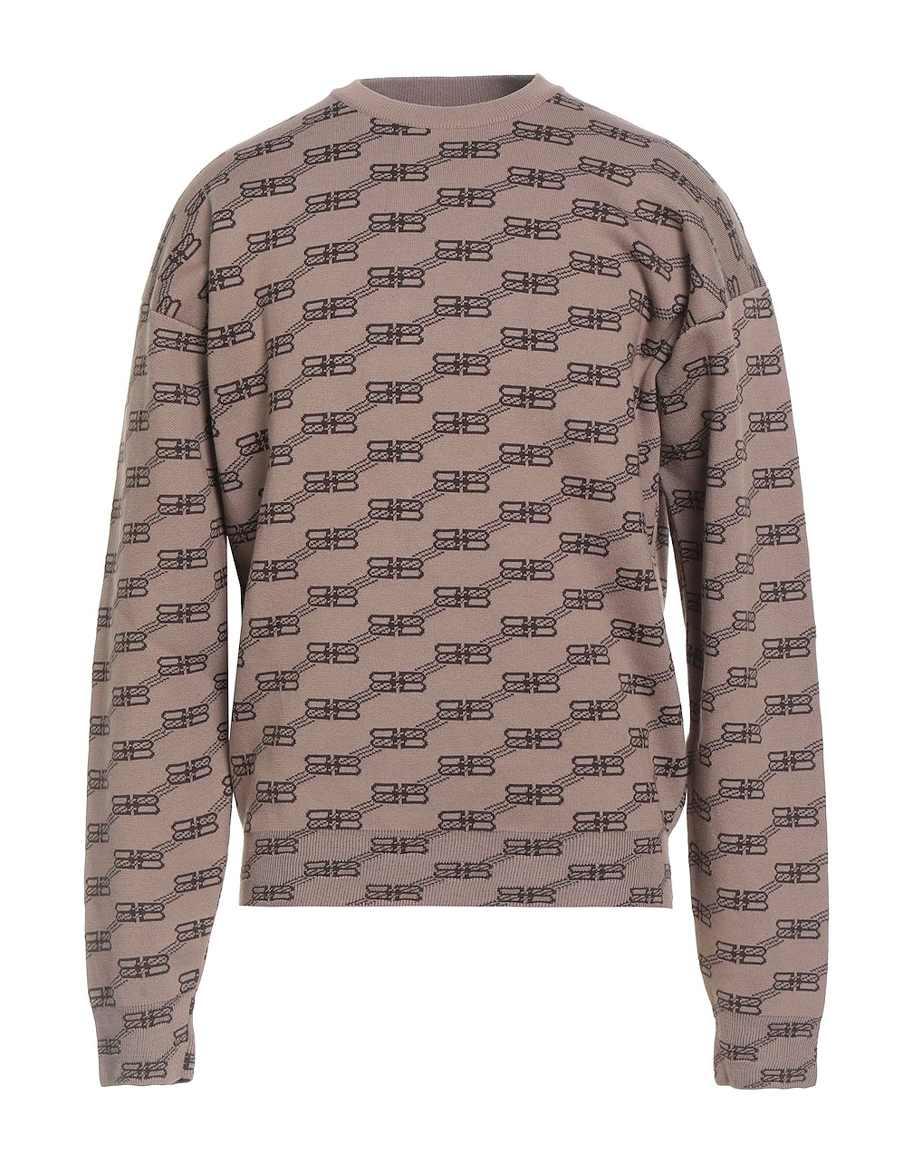 BALENCIAGA - Sweaters
