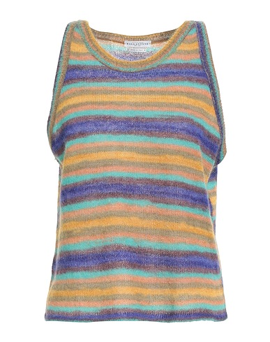 BALLANTYNE Jumper Marigold 35% Alpaca wool, 35% Mohair wool, 30% Polyamide