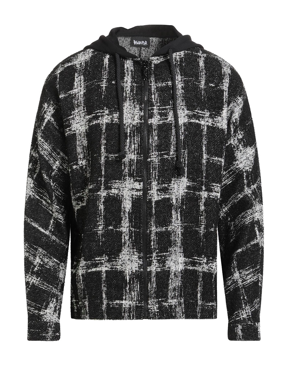 DISCLAIMER - Ζακέτες