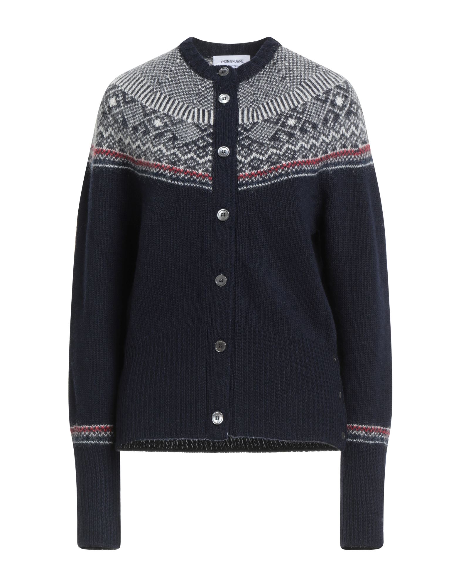 THOM BROWNE - Cardigans