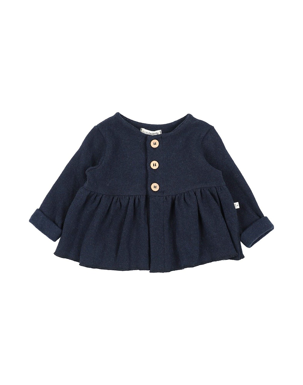 1 + IN THE FAMILY - Cardigans