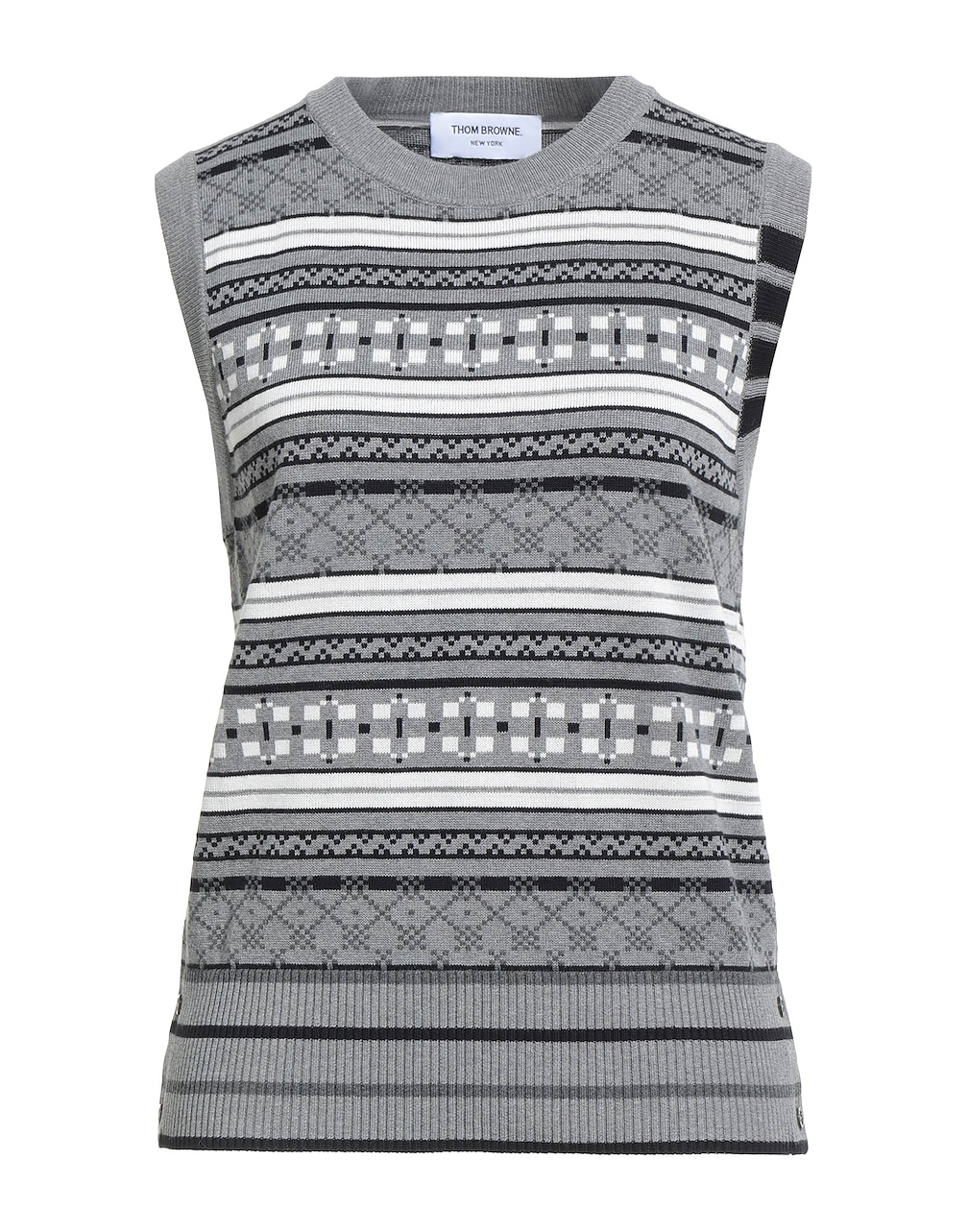 THOM BROWNE - Jumpers