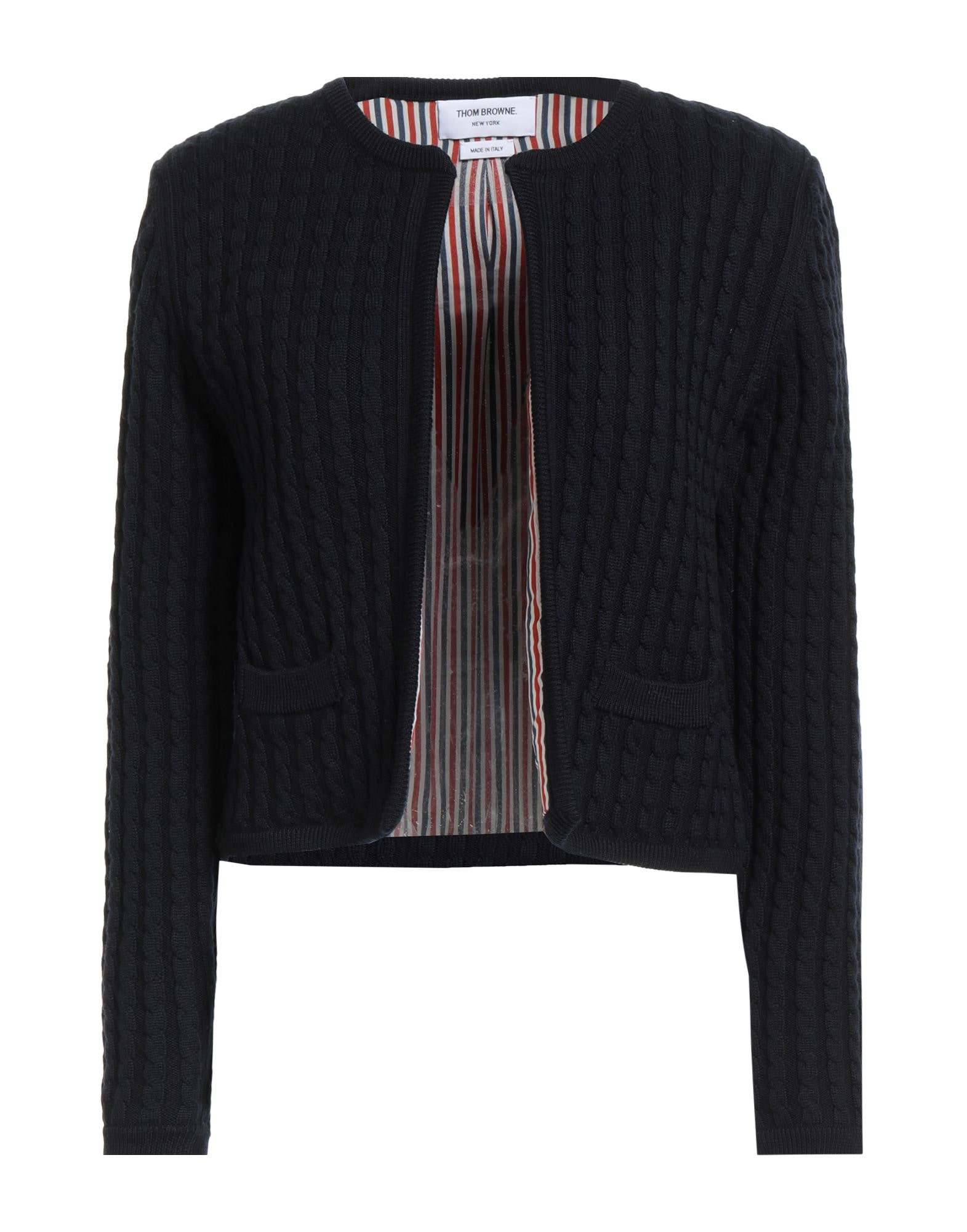 THOM BROWNE - Cardigans