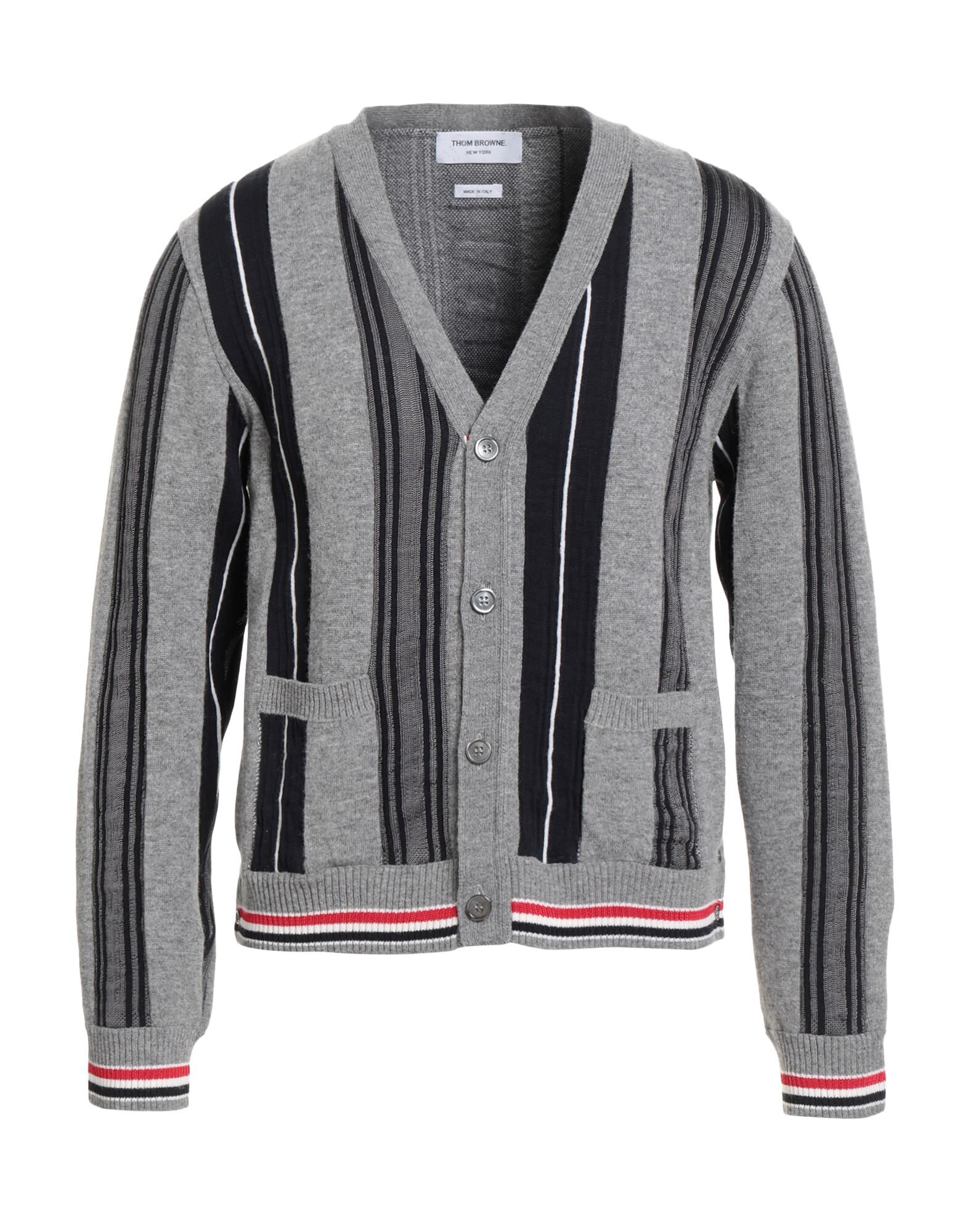 THOM BROWNE - Cardigans