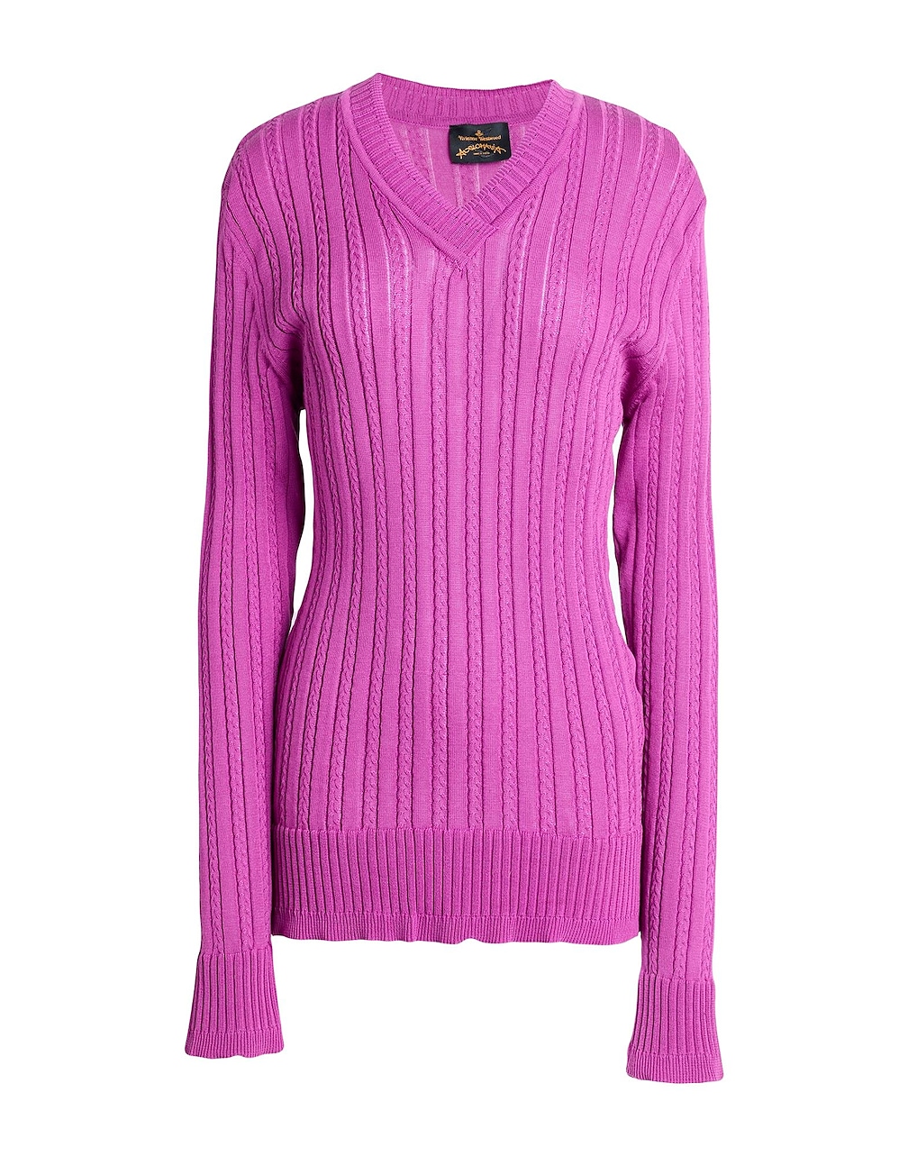 VIVIENNE WESTWOOD ANGLOMANIA - Pullover