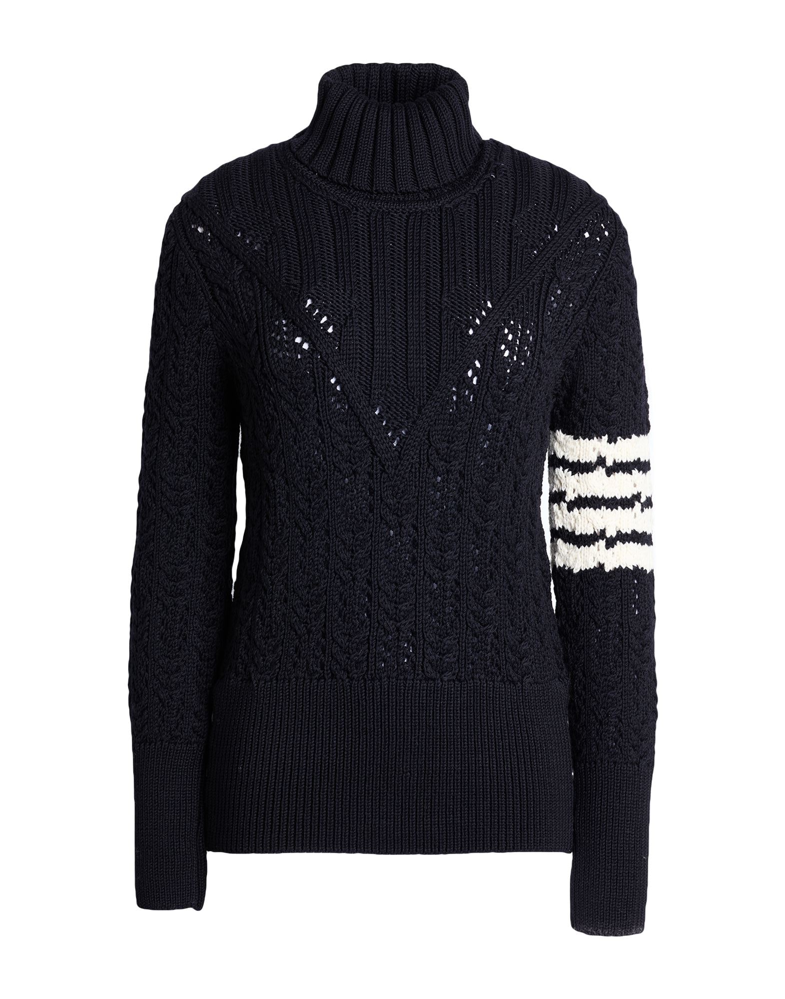 THOM BROWNE - Водолазки