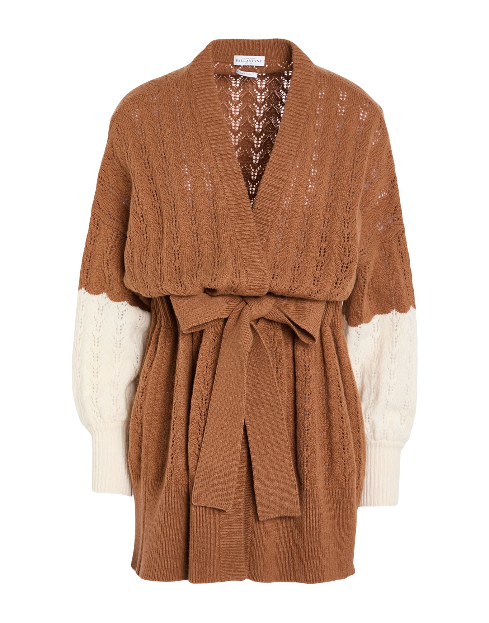 BALLANTYNE - Cardigans