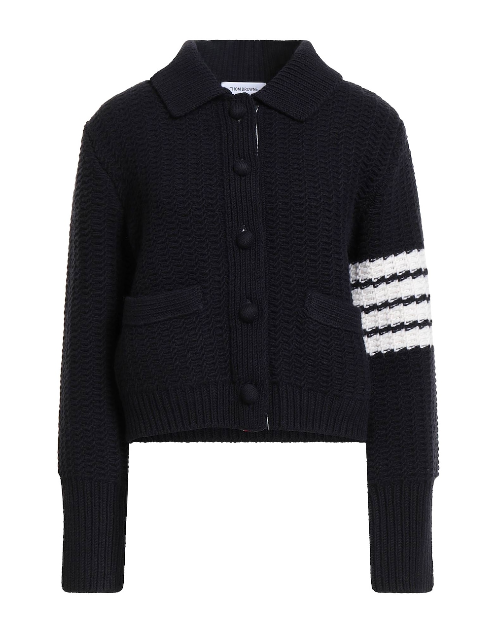 THOM BROWNE - Cardigans