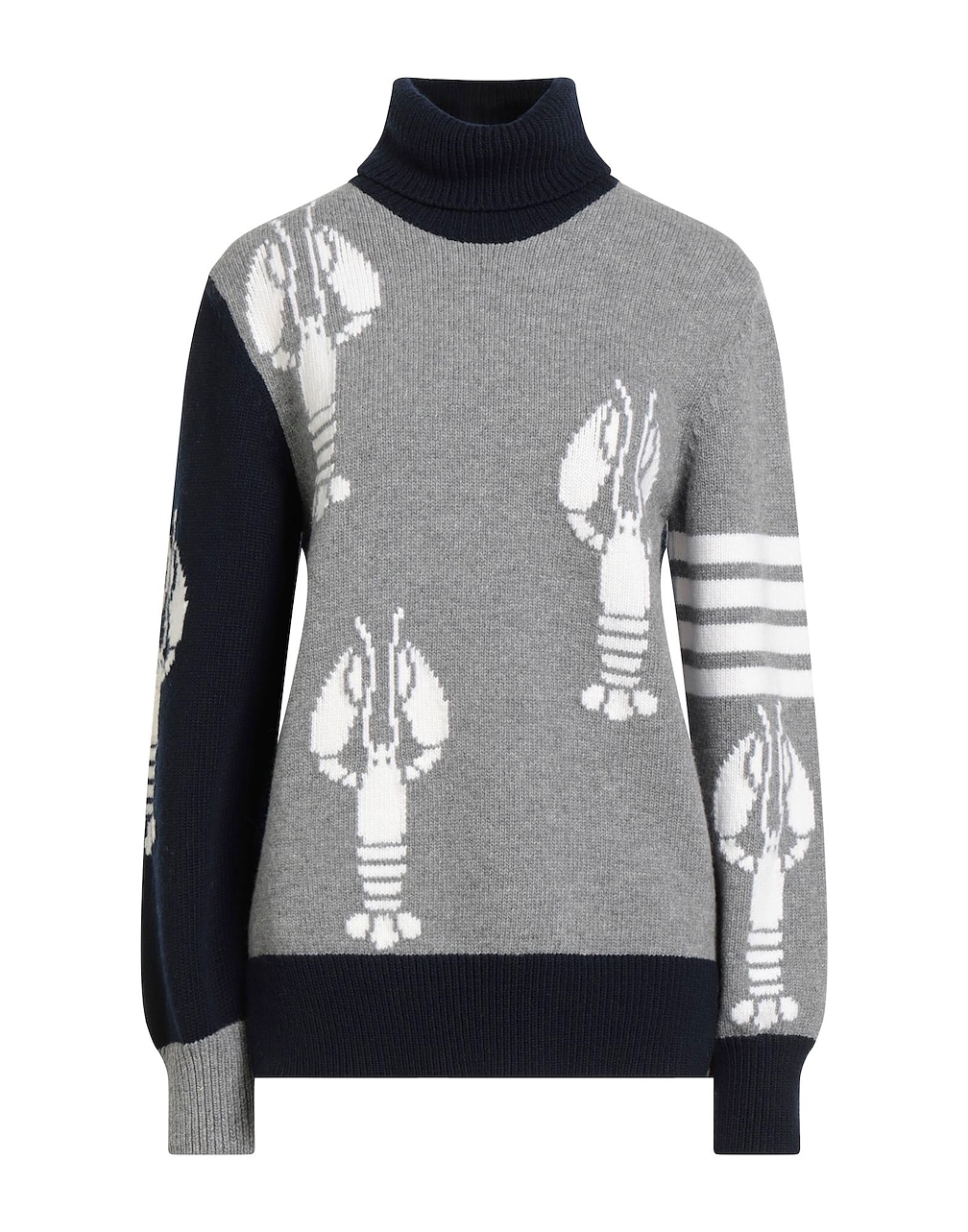 THOM BROWNE - Turtlenecks