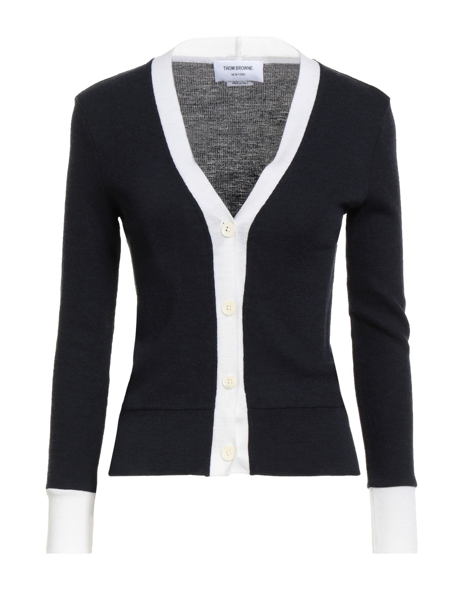 THOM BROWNE - Strickjacken