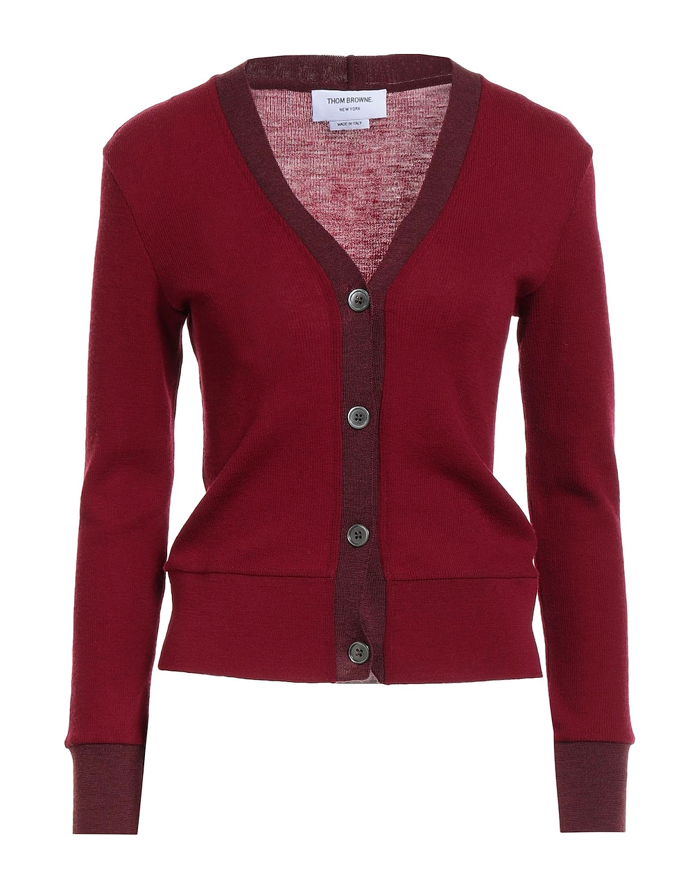 THOM BROWNE - Cardigans