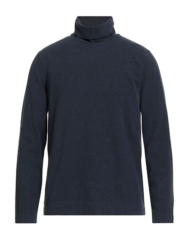 CIRCOLO 1901 Dolcevita Blu notte 94% Cotone, 6% Elastan