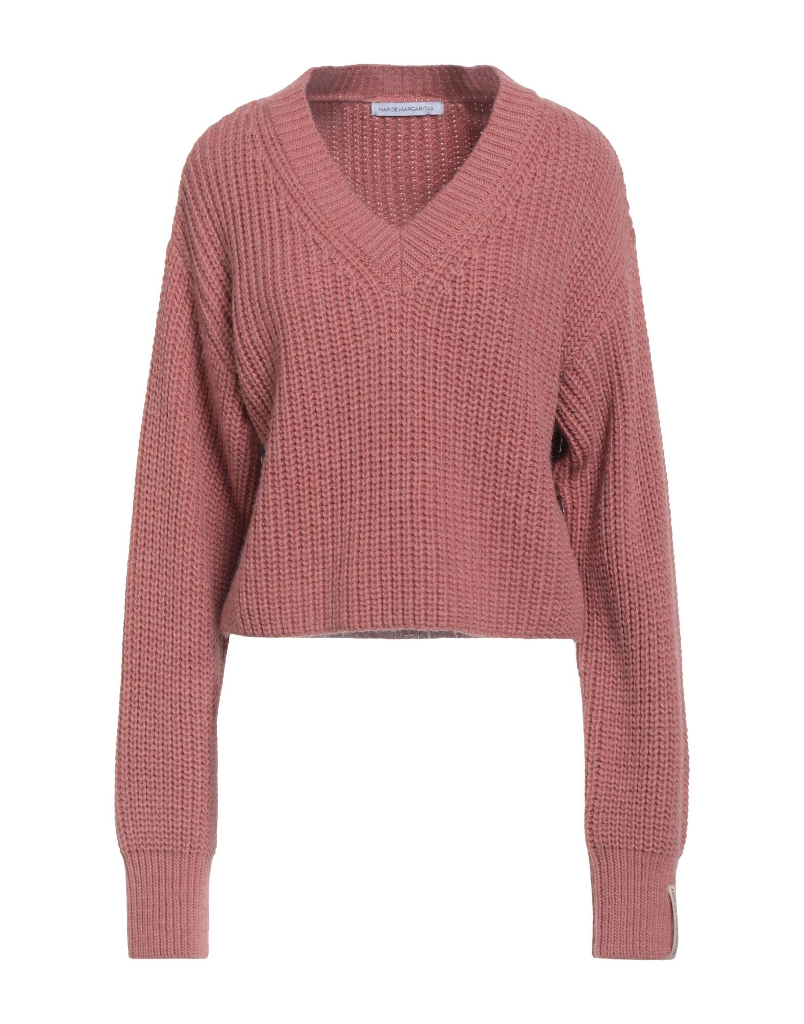 MAR DE MARGARITAS - プルオーバー