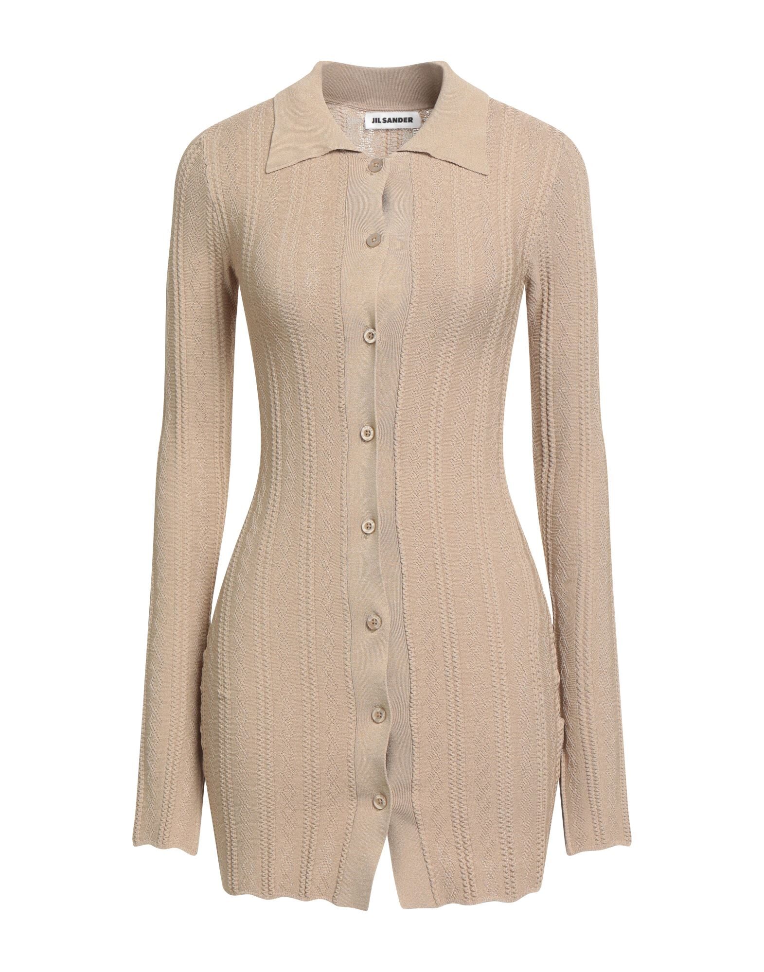 JIL SANDER - Cardigans