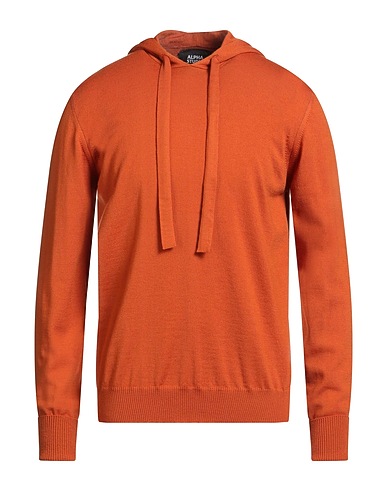 ALPHA STUDIO Pullover 100% Laine mérinos