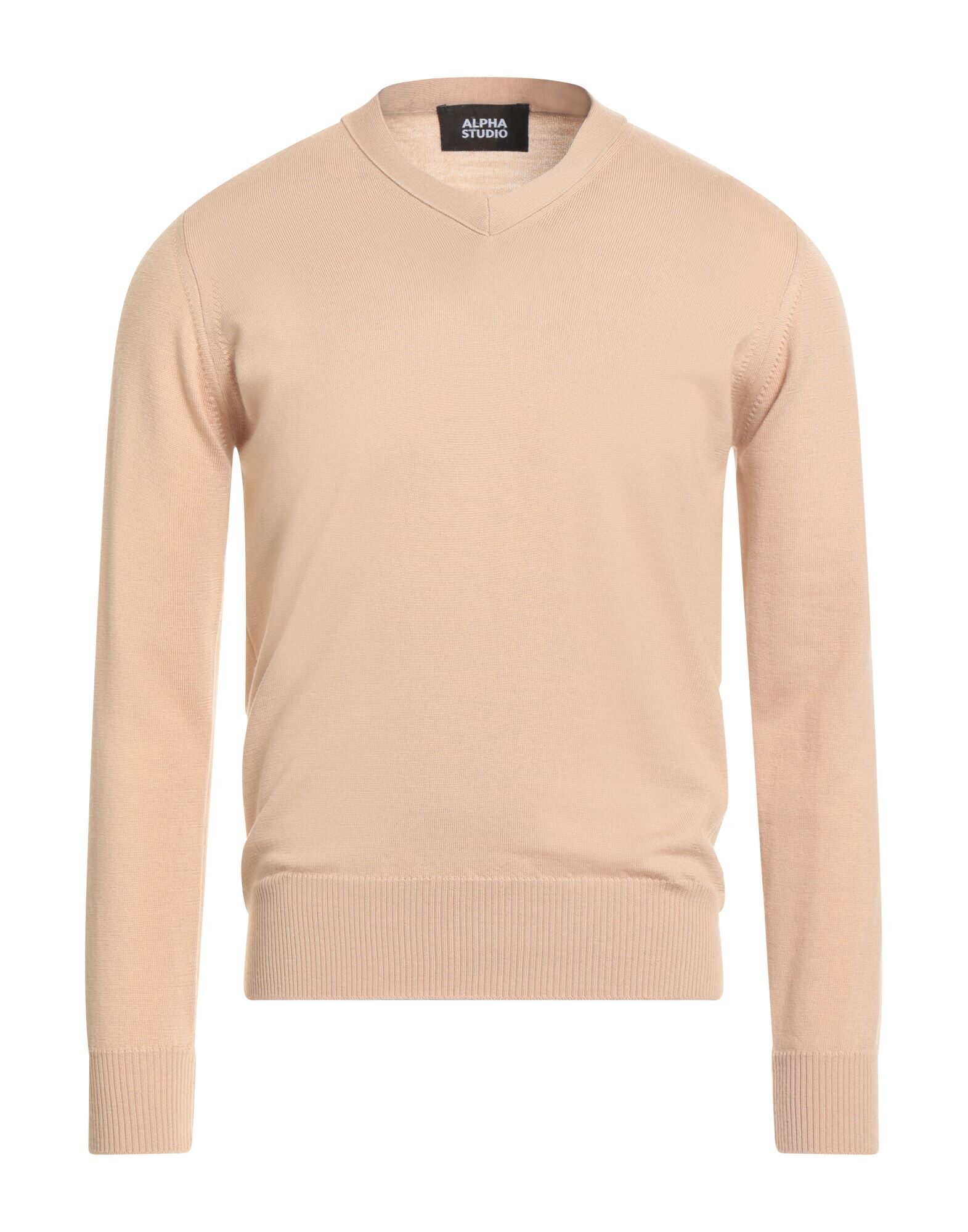 ALPHA STUDIO - Свитеры