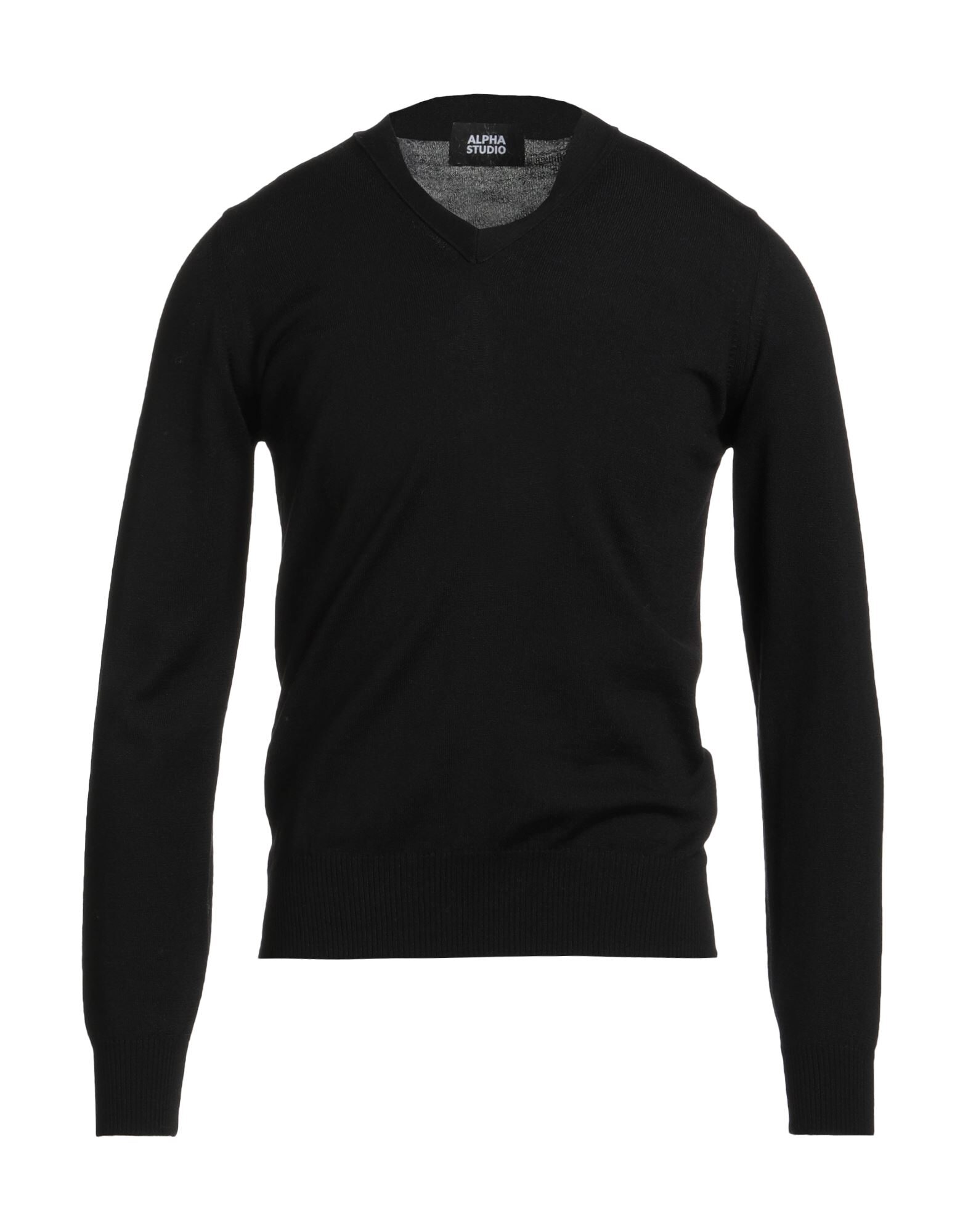 ALPHA STUDIO - プルオーバー