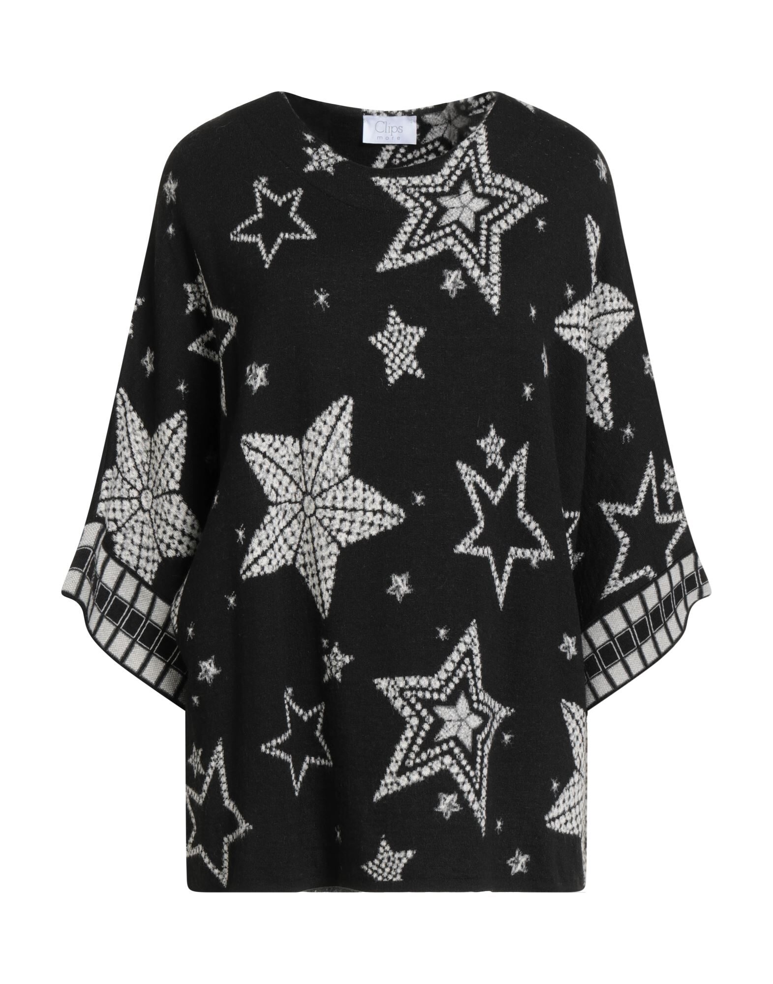 CLIPS MORE - Pullover