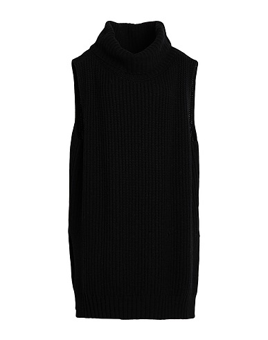LIVIANA CONTI Turtleneck 50% Cashmere, 50% Polyamide