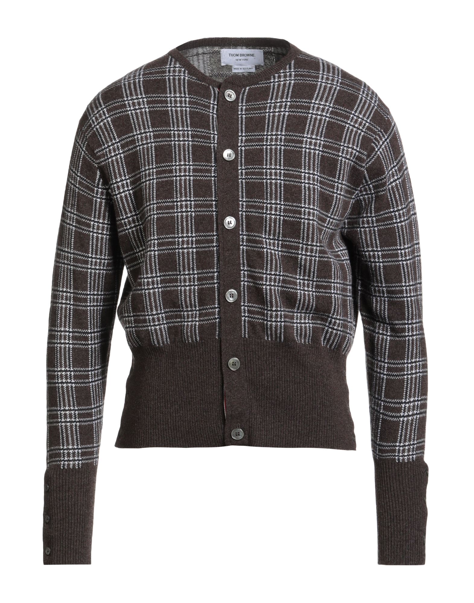 THOM BROWNE - Cardigans