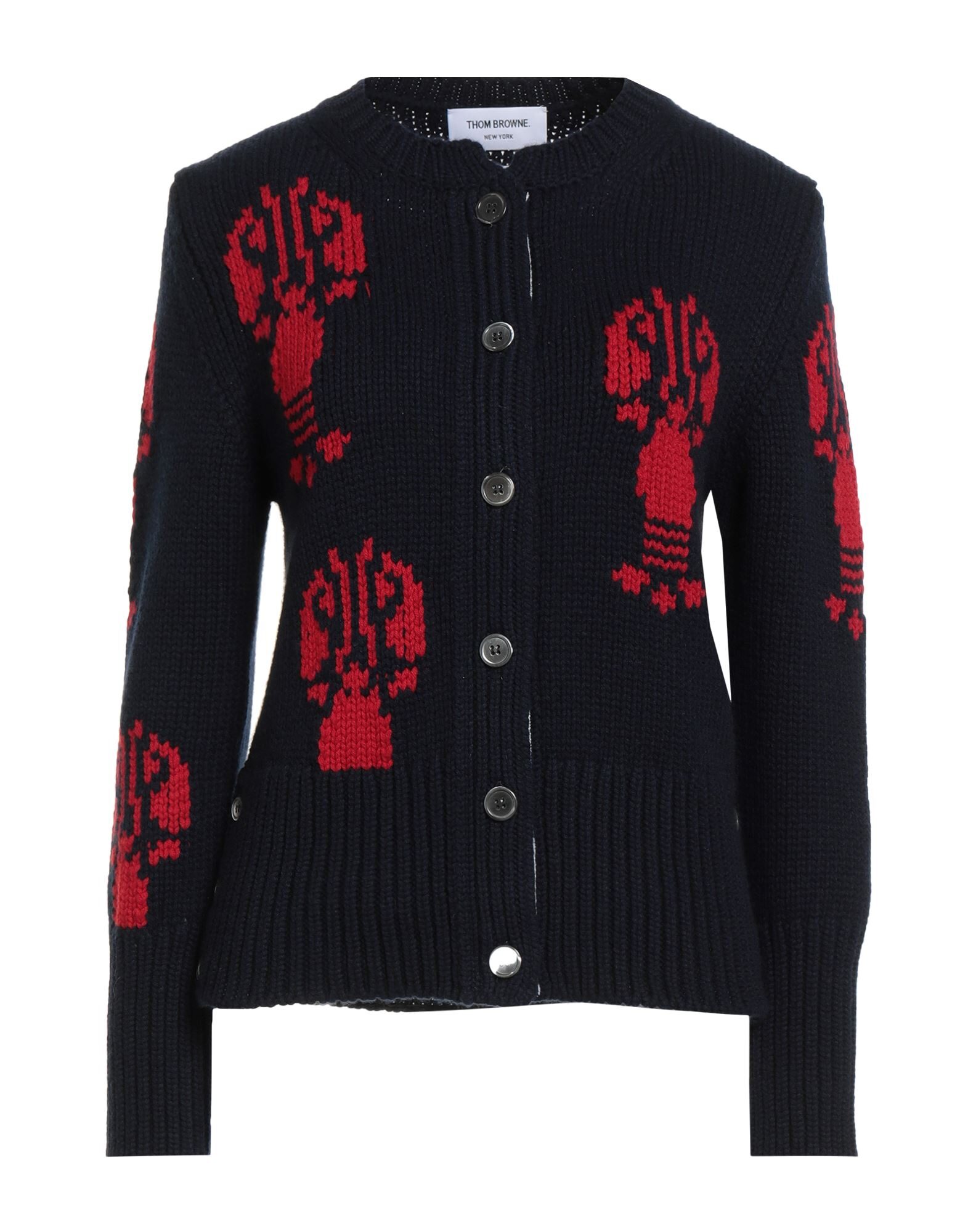 THOM BROWNE - Кардиганы