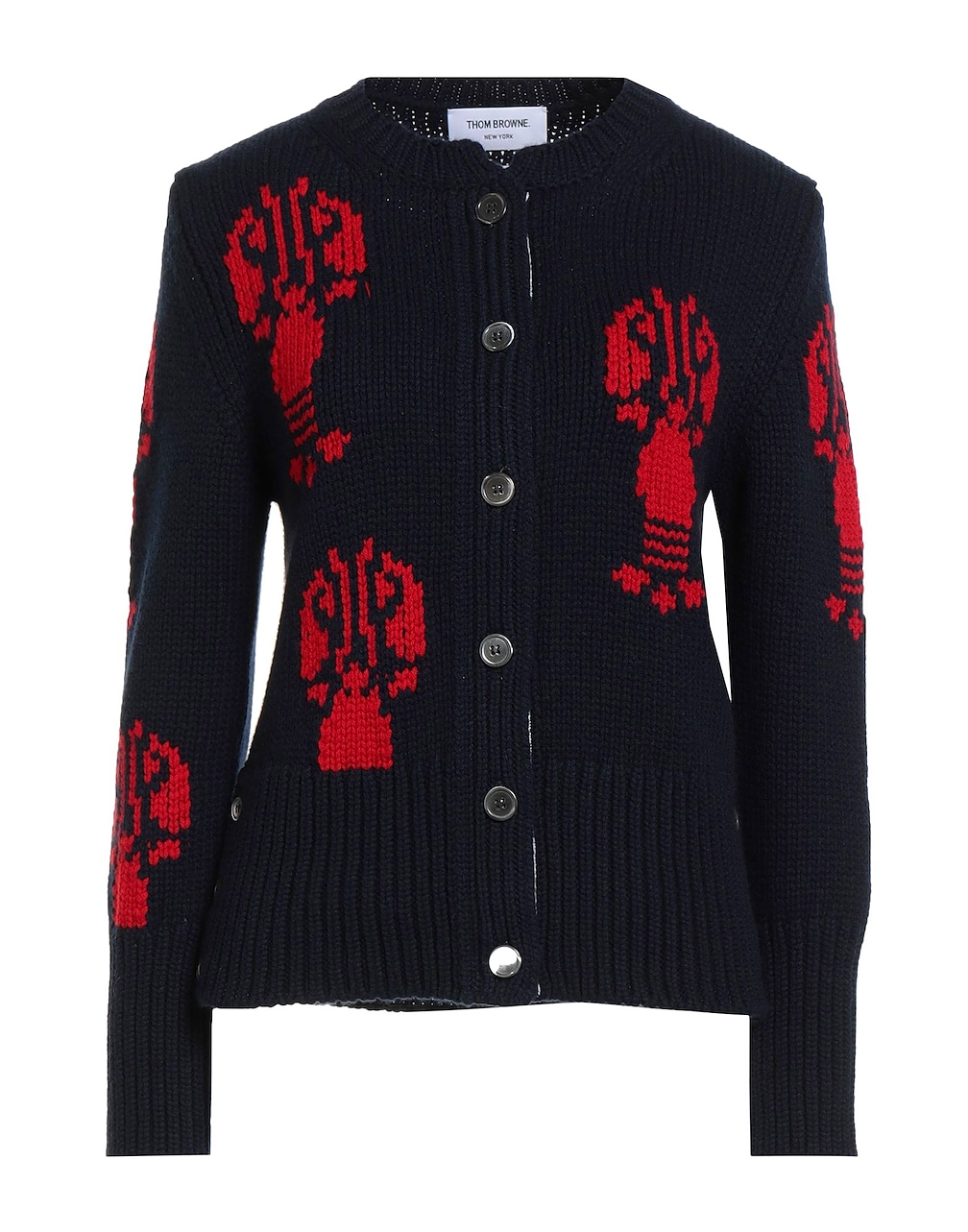 THOM BROWNE - Ζακέτες