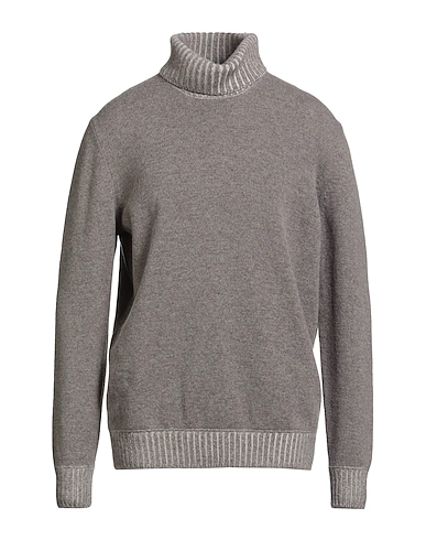 GRAN SASSO Водолазка 100% Натуральная шерсть