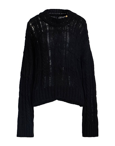 PINKO Sweater 39% Polyamide, 23% Viscose, 23% Wool, 12% Alpaca wool, 3% Cashmere