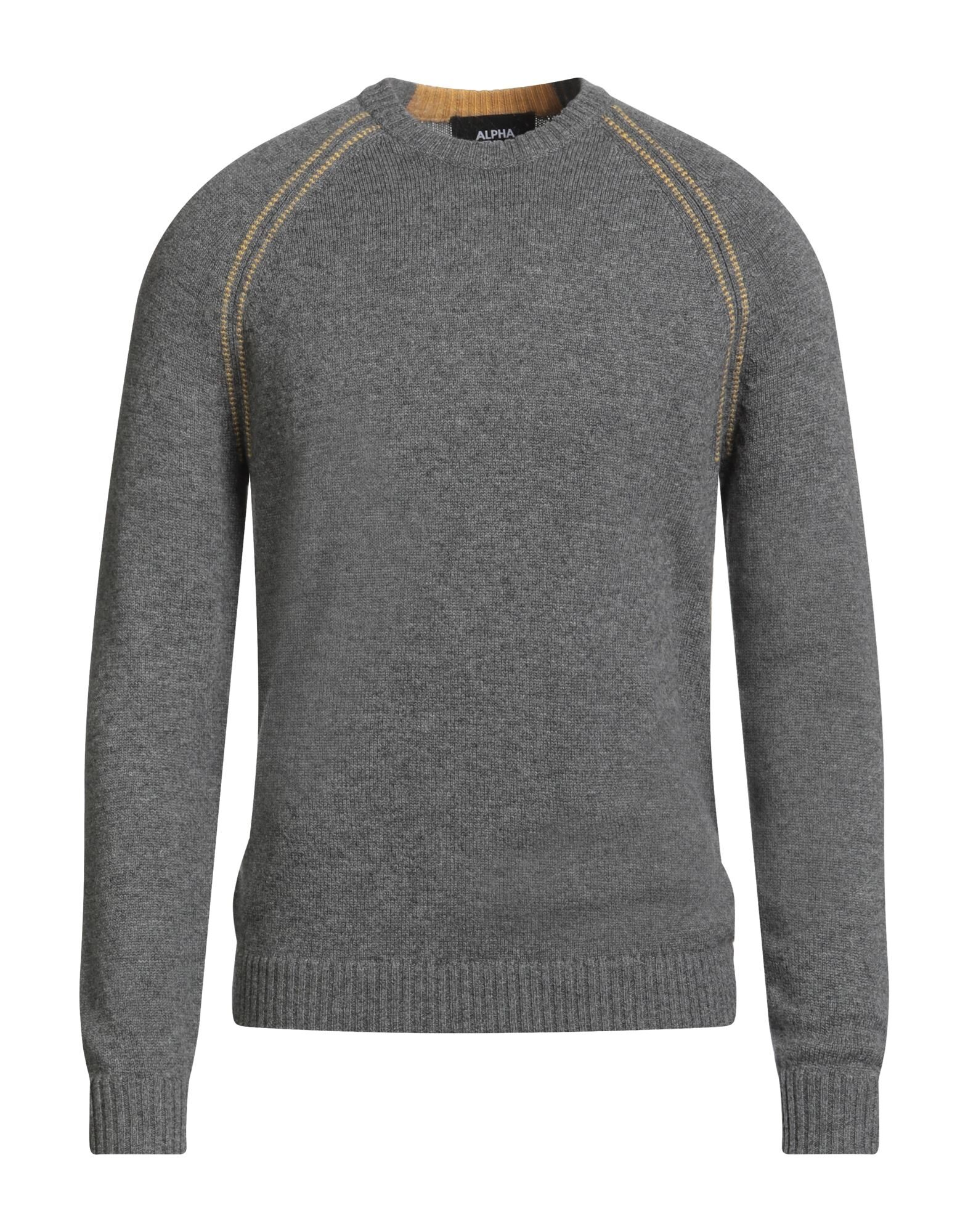 ALPHA STUDIO - Jumpers