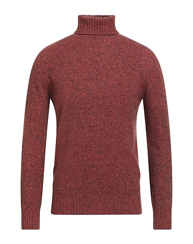 ALTEA Dolcevita Corallo 67% Lana di baby yak, 33% Cachemire