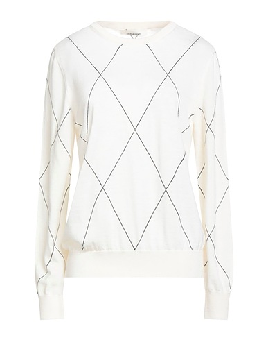 LIVIANA CONTI Pullover 100% Laine vierge