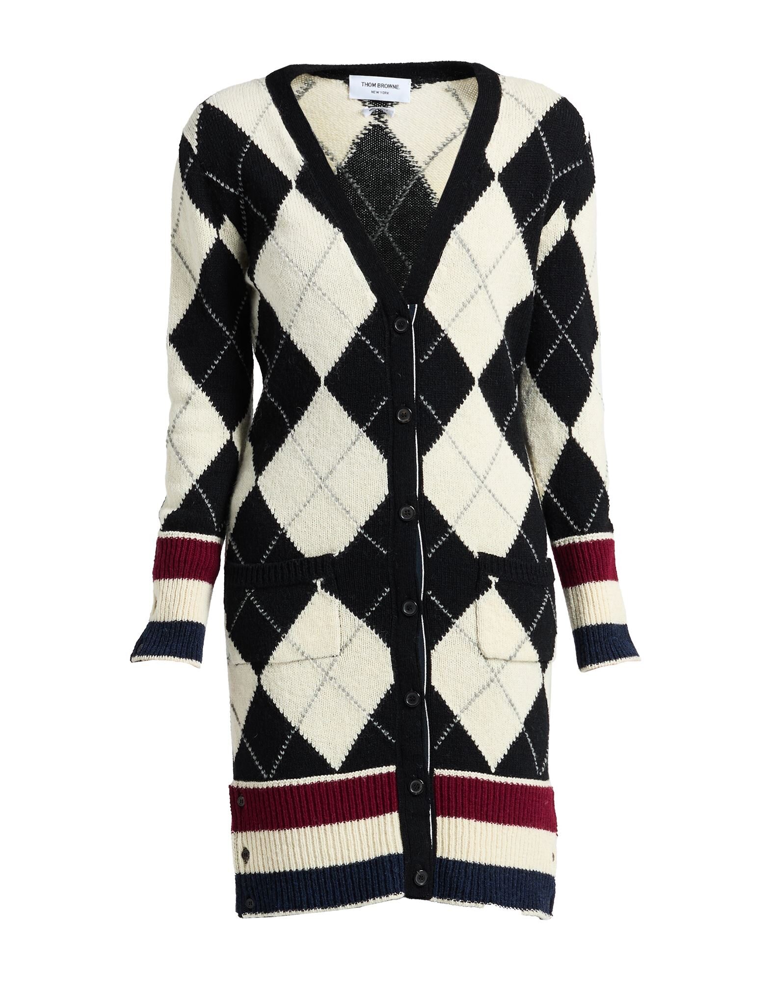 THOM BROWNE - Cardigans