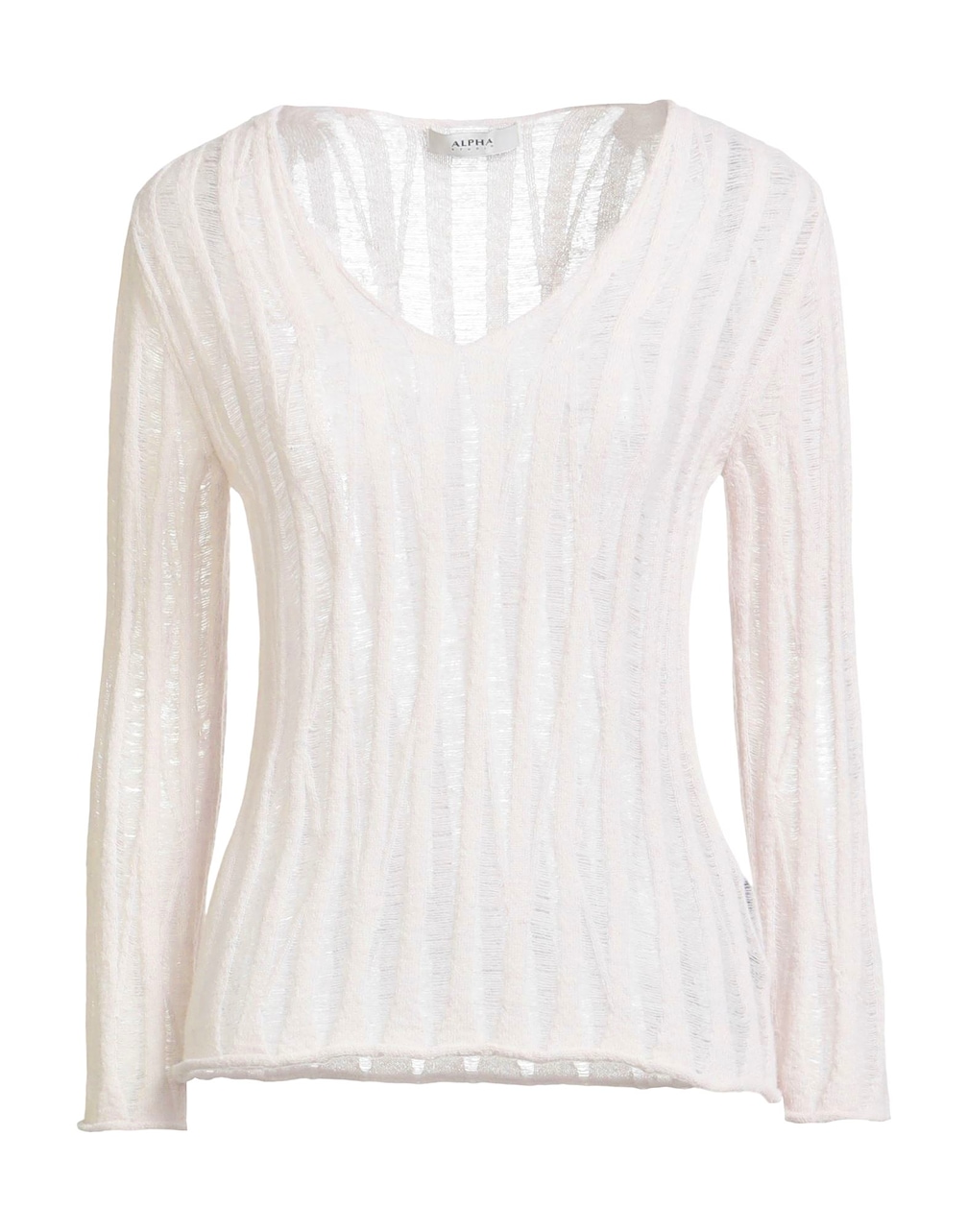 ALPHA STUDIO - Sweaters