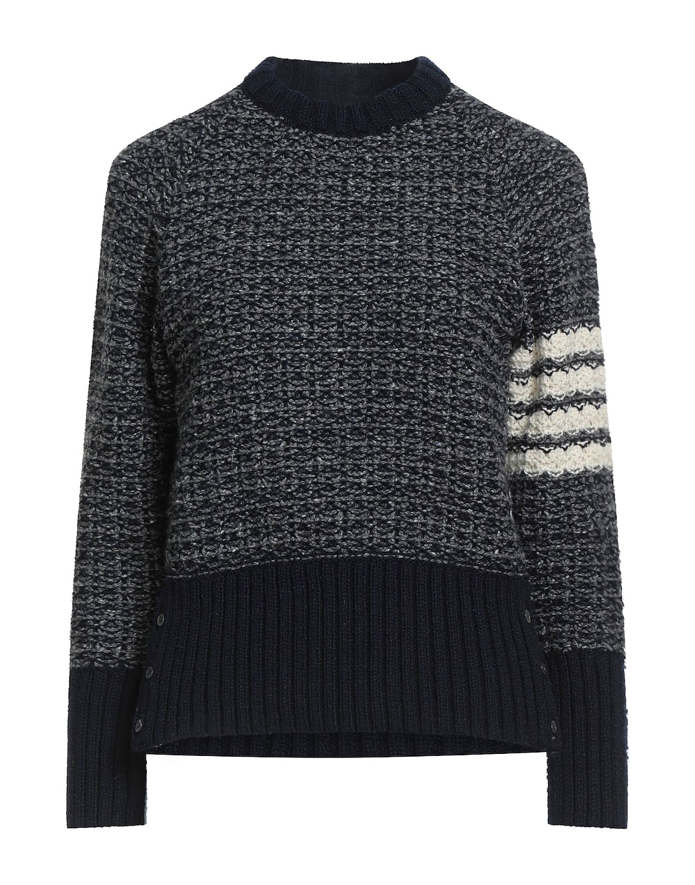 THOM BROWNE - Pullover