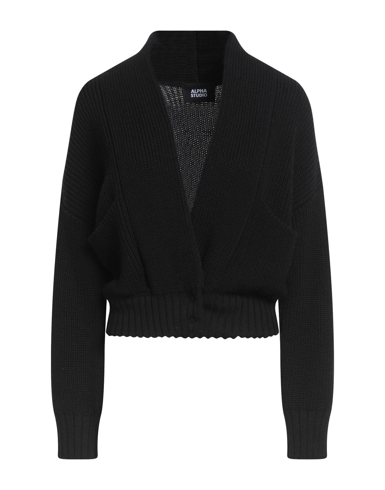 ALPHA STUDIO - Cardigans