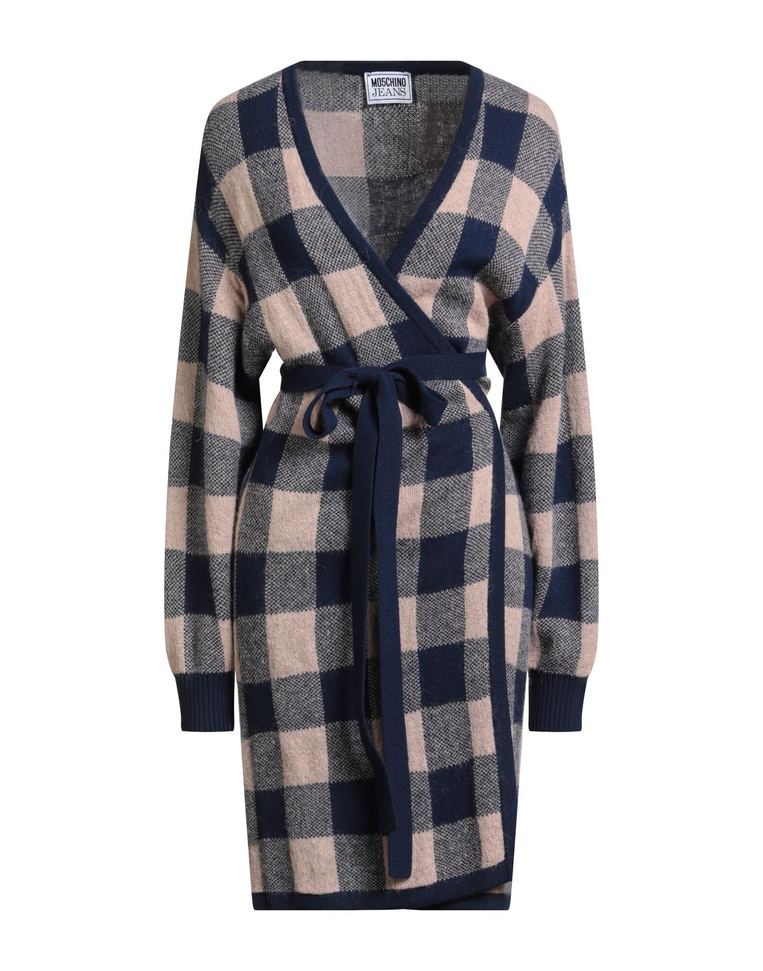 MOSCHINO JEANS - カーディガン