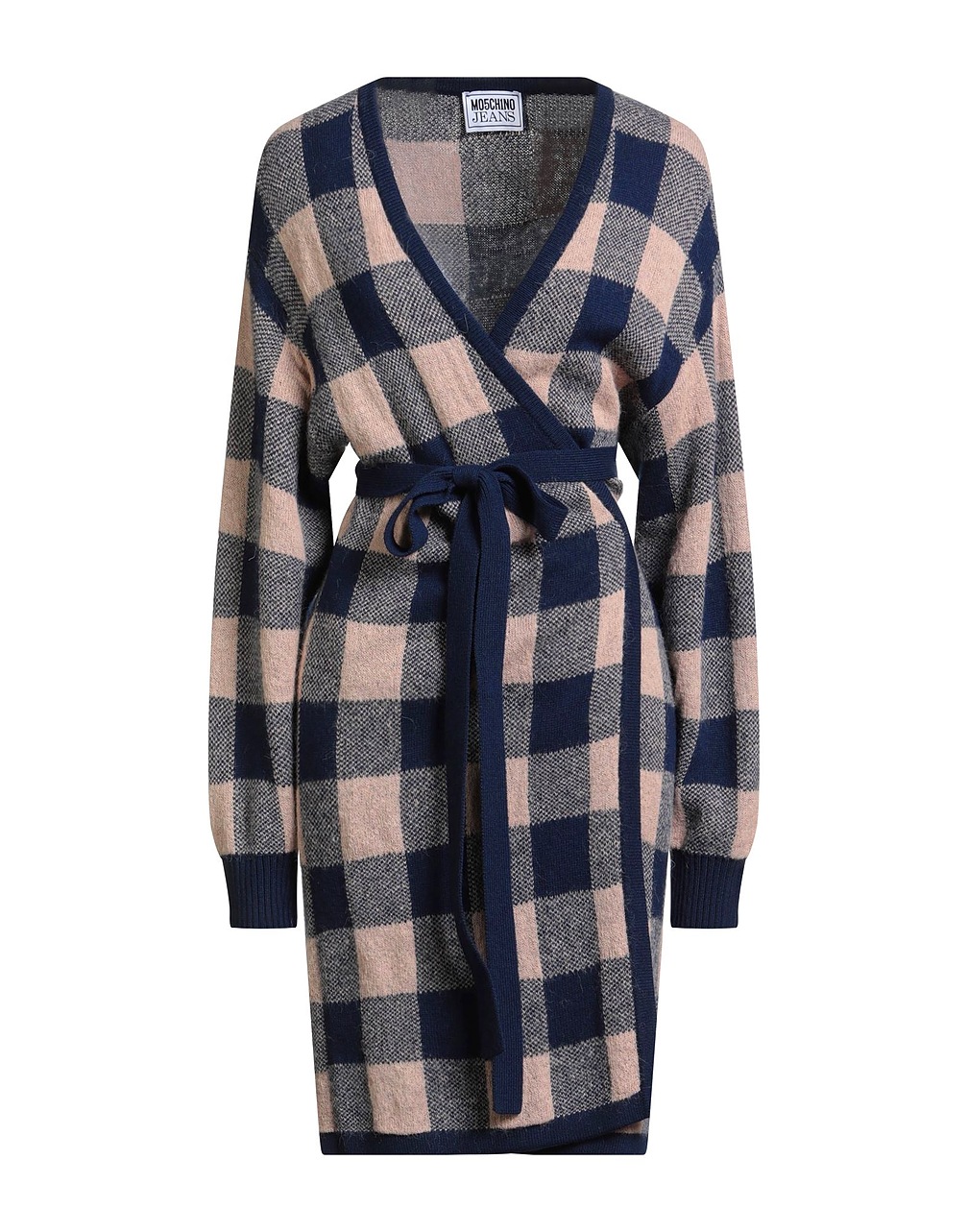 MOSCHINO JEANS - Cardigans