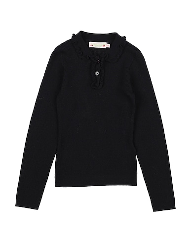 BONPOINT Sweater Midnight blue 100% Wool