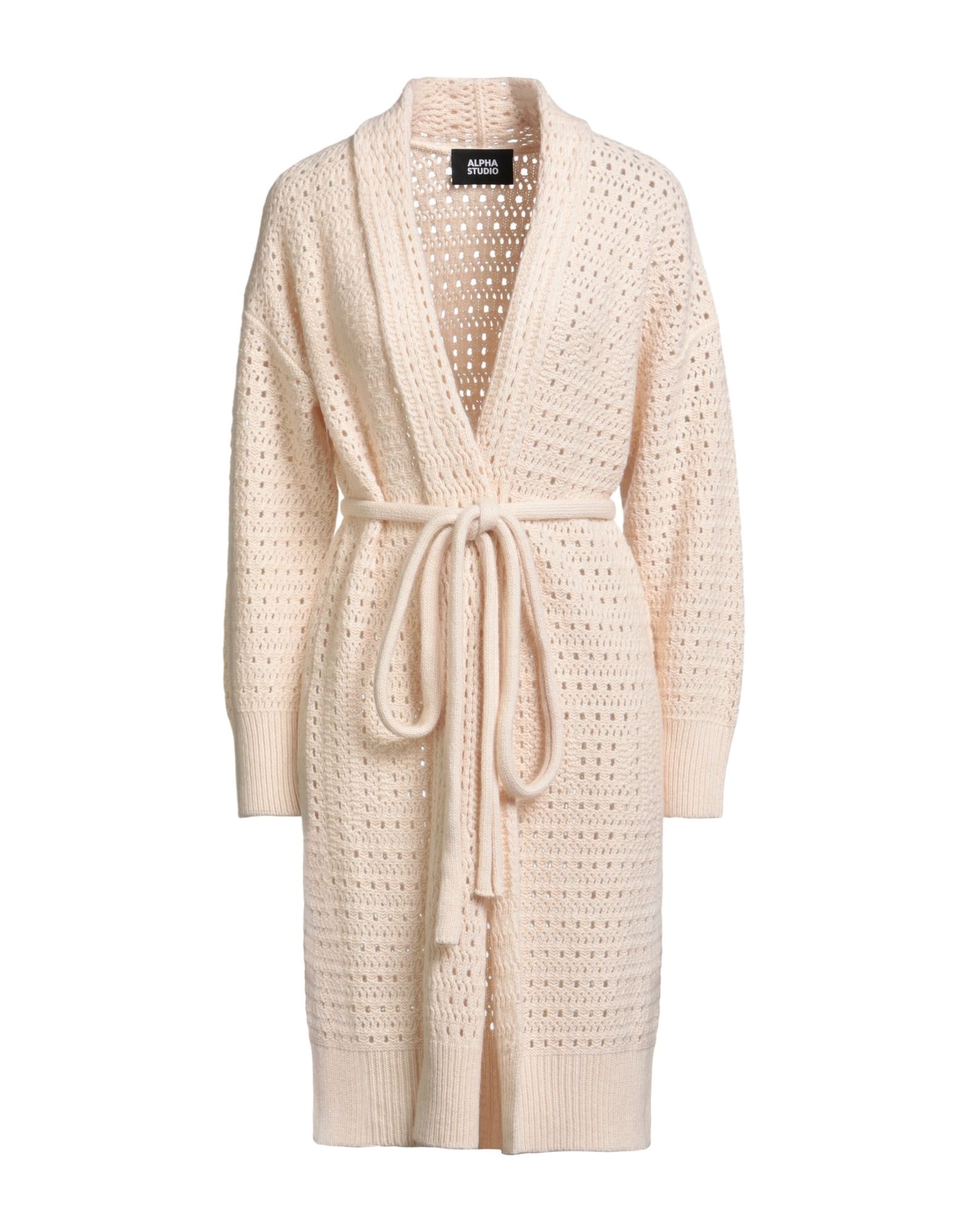 ALPHA STUDIO - Cardigans