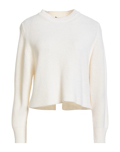 ALPHA STUDIO Pullover 40% Laine, 30% Viscose, 20% Polyamide, 10% Cachemire