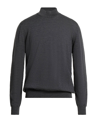 LA FILERIA Rollkragenpullover 100% Schurwolle