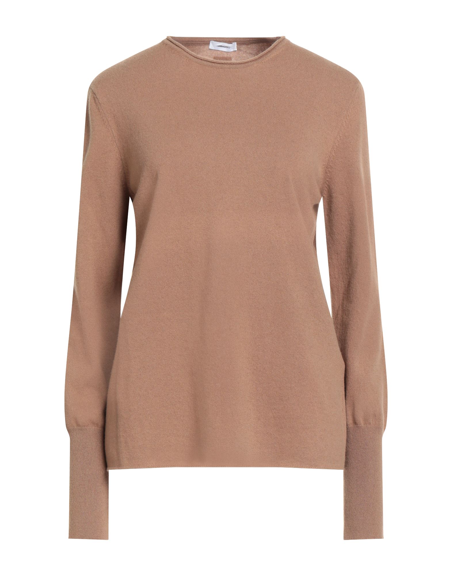 FERRAGAMO - Pullover