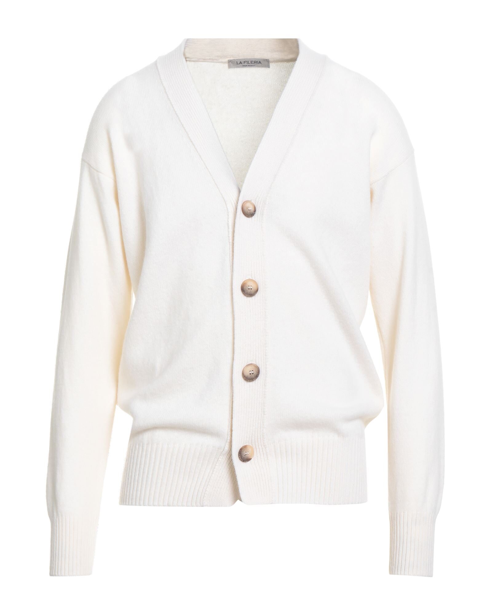LA FILERIA - Кардиганы