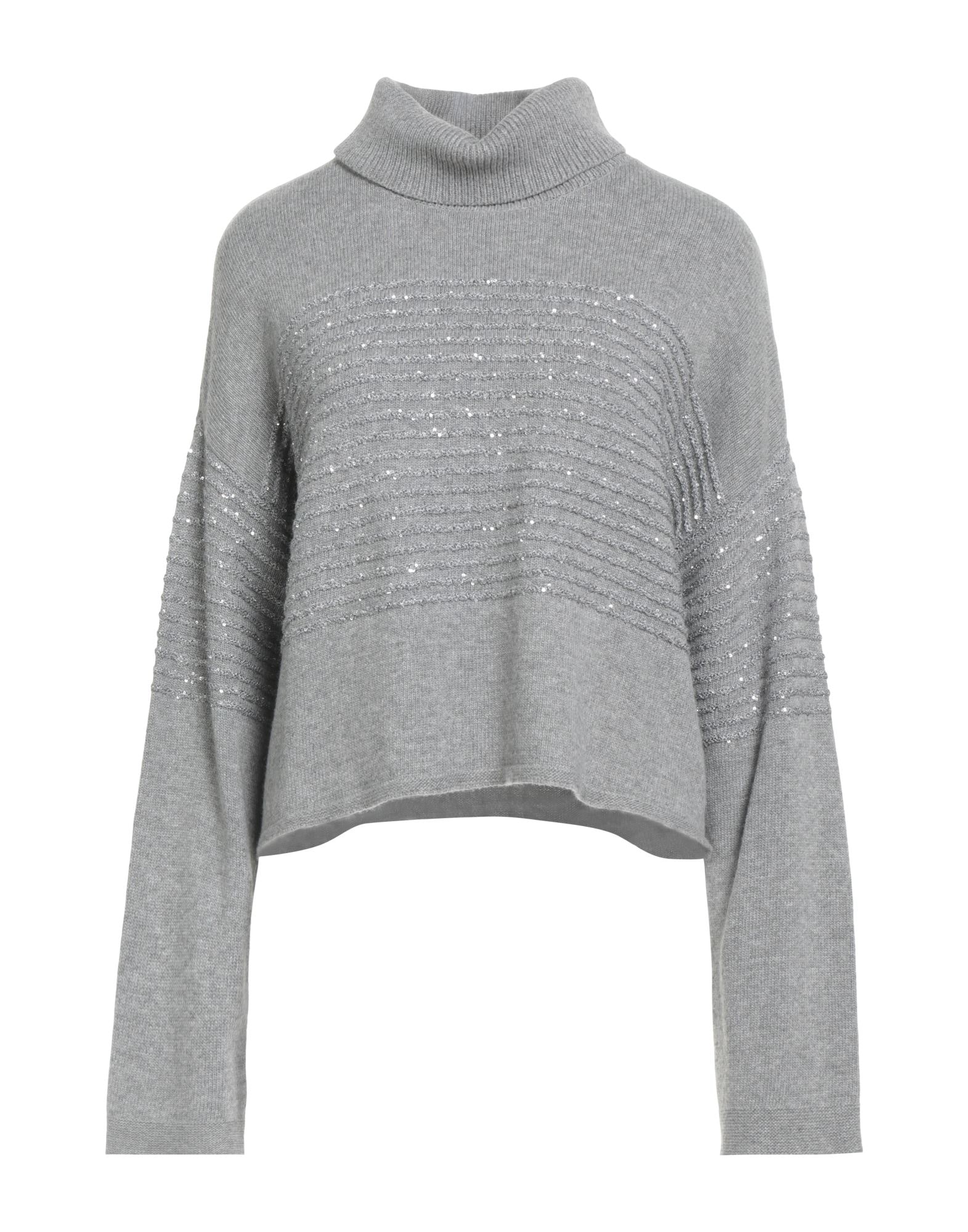 TWINSET - Turtlenecks