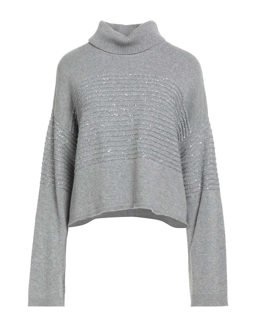 TWINSET - Turtlenecks